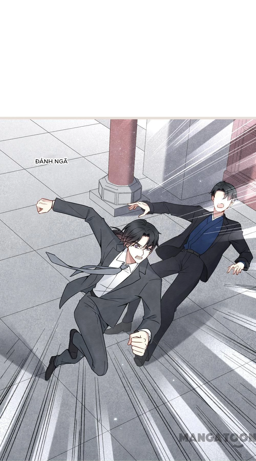 Mejaz - Nhân Gian Ngọc Chapter 153 - 33