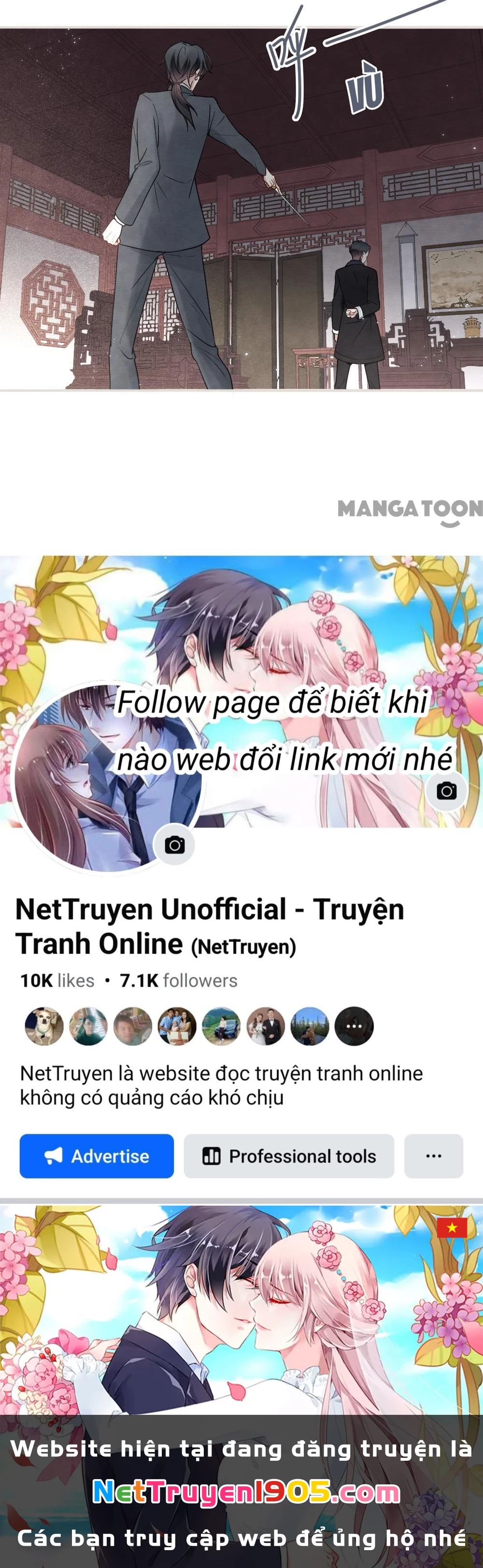 Mejaz - Nhân Gian Ngọc Chapter 153 - 37