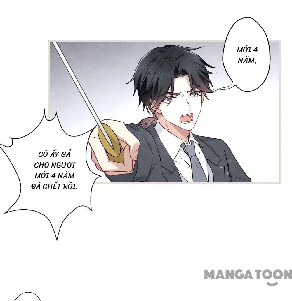 Mejaz - Nhân Gian Ngọc Chapter 154 - 2