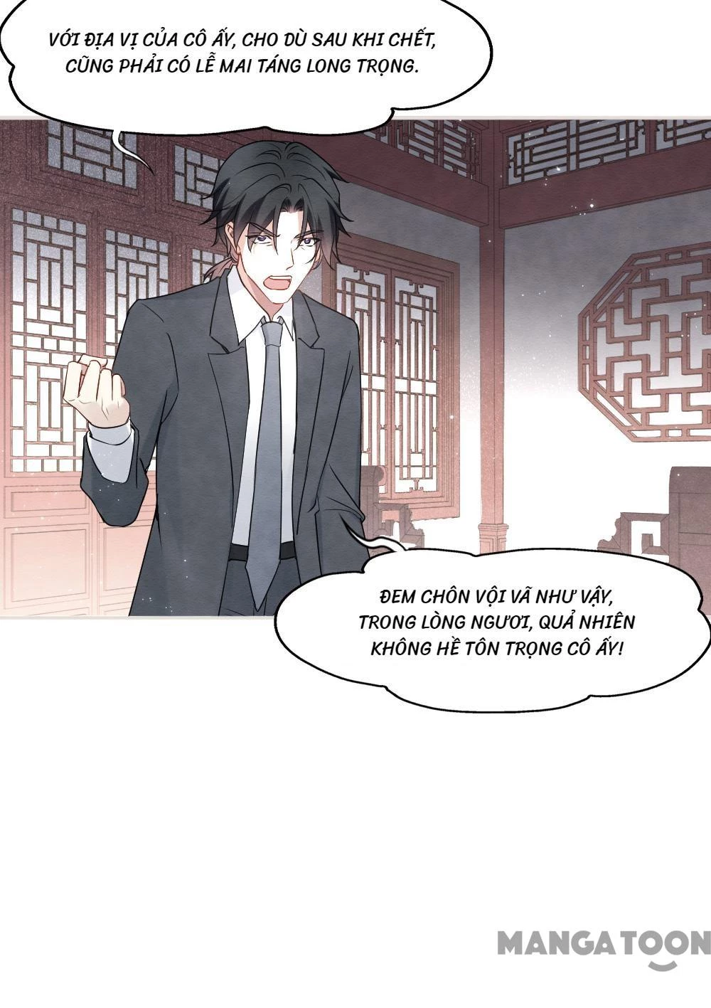 Mejaz - Nhân Gian Ngọc Chapter 154 - 6