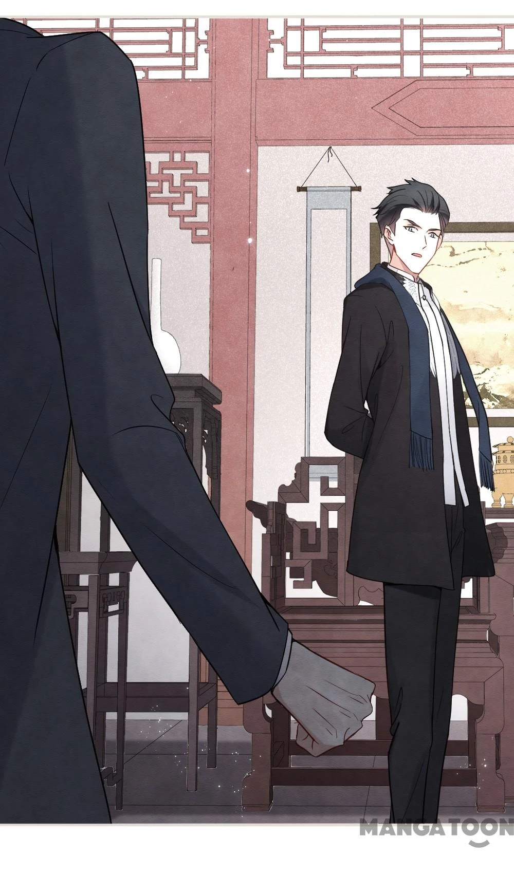 Mejaz - Nhân Gian Ngọc Chapter 154 - 7