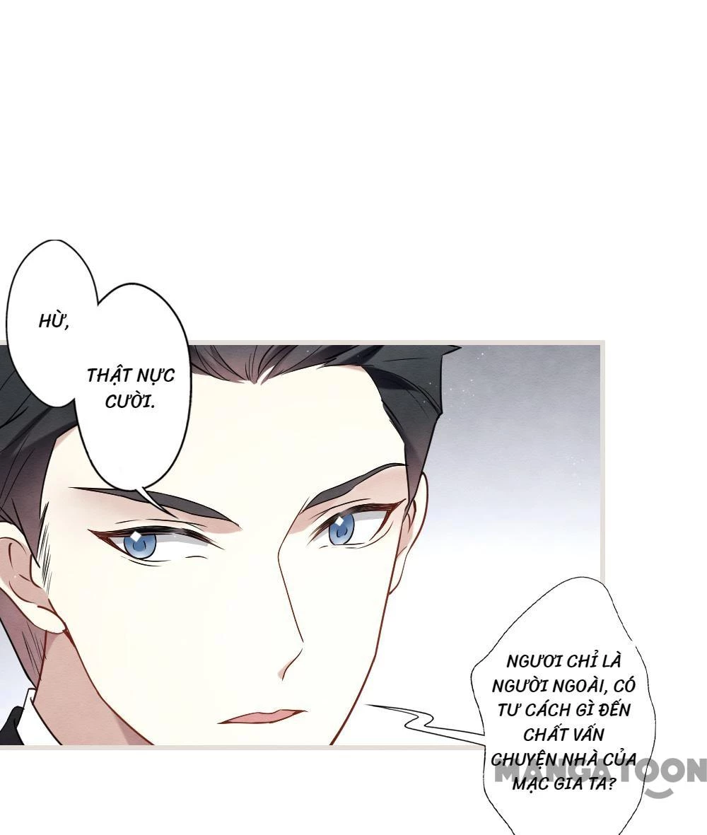 Mejaz - Nhân Gian Ngọc Chapter 154 - 8