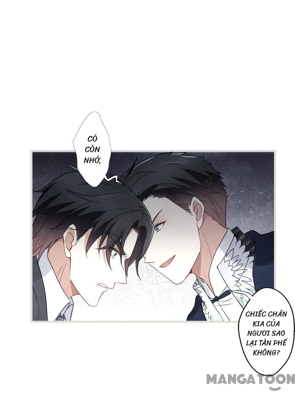 Mejaz - Nhân Gian Ngọc Chapter 154 - 14