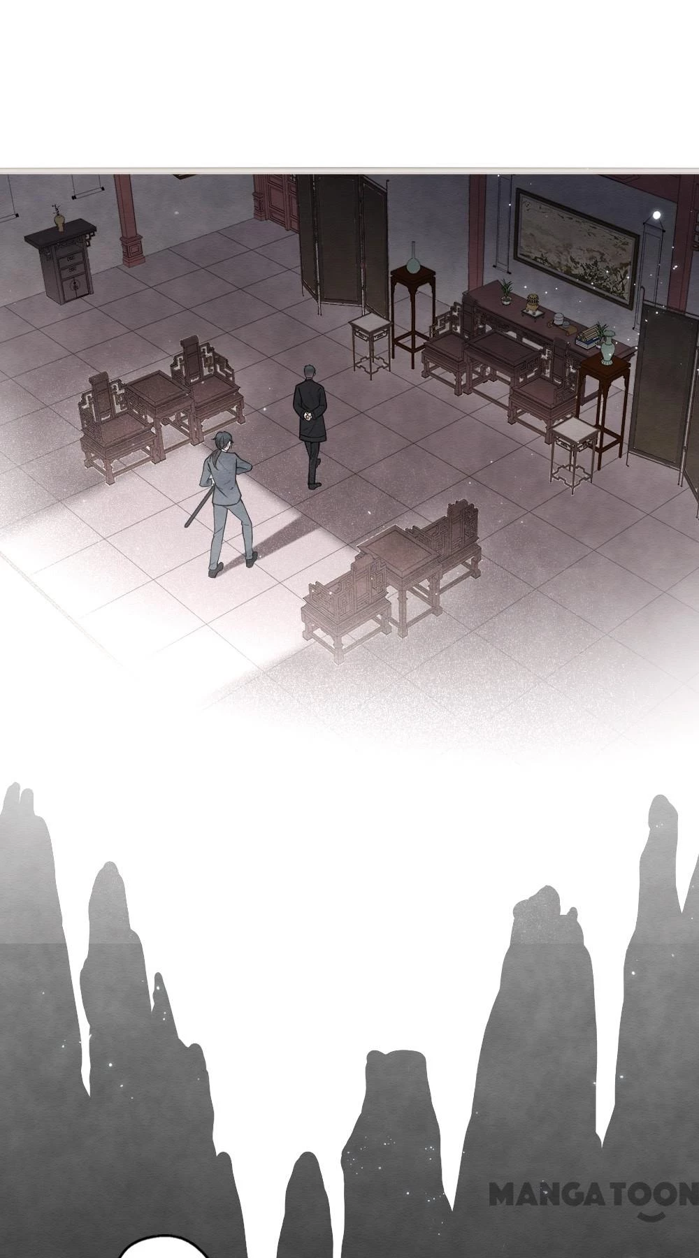 Mejaz - Nhân Gian Ngọc Chapter 154 - 17