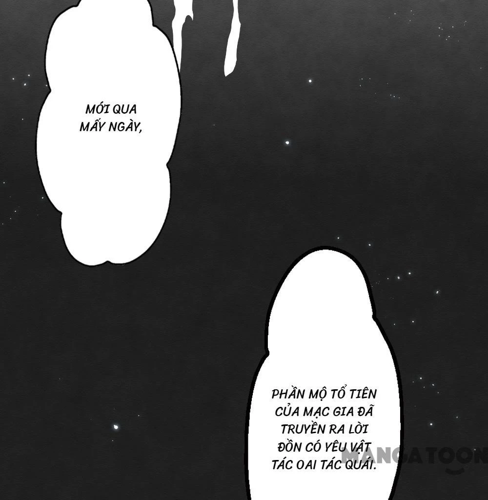 Mejaz - Nhân Gian Ngọc Chapter 154 - 19