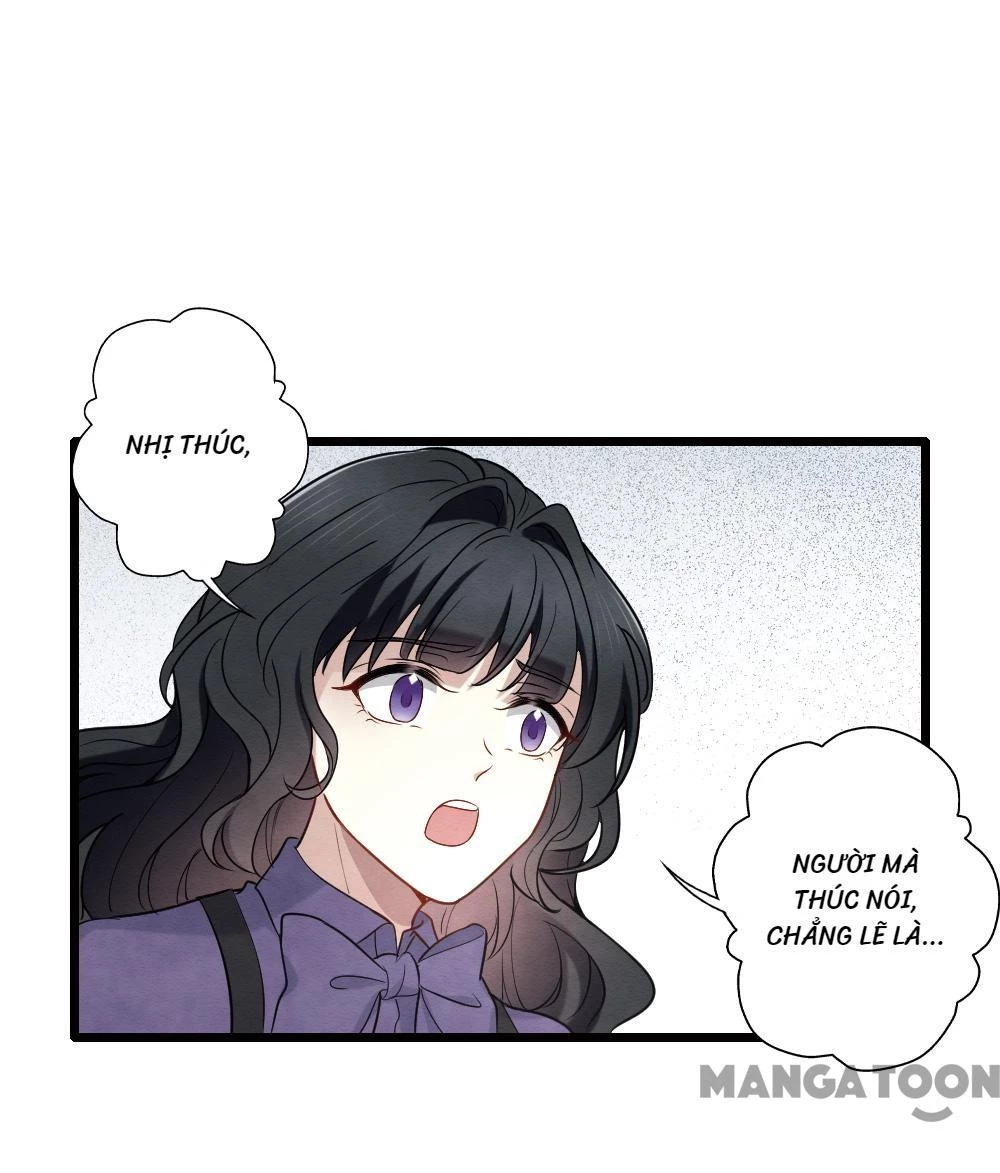 Mejaz - Nhân Gian Ngọc Chapter 154 - 23