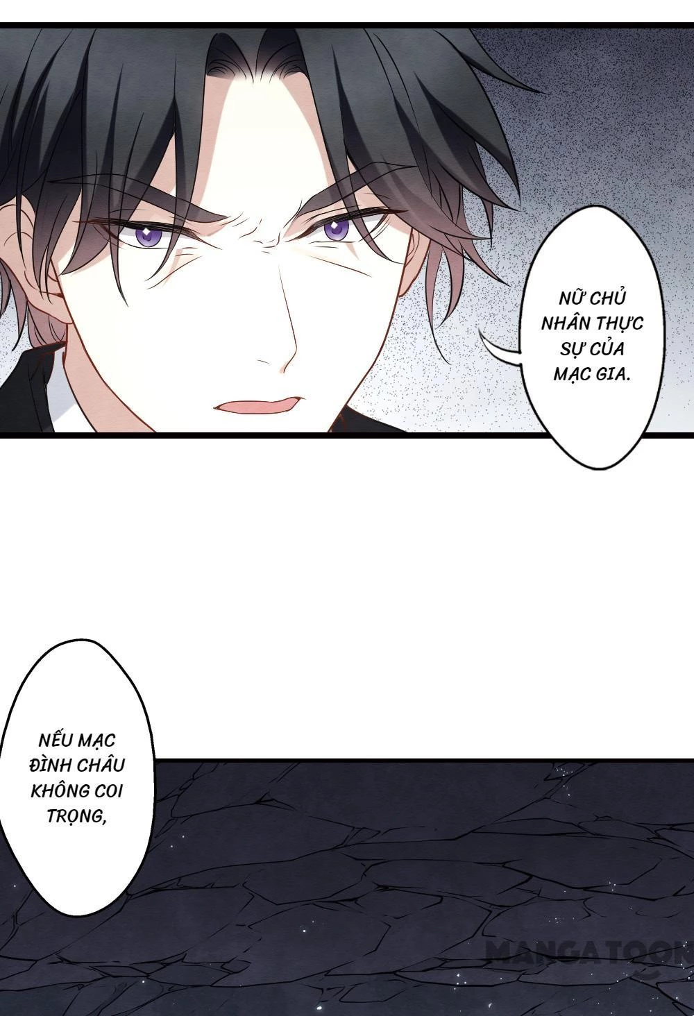 Mejaz - Nhân Gian Ngọc Chapter 154 - 25