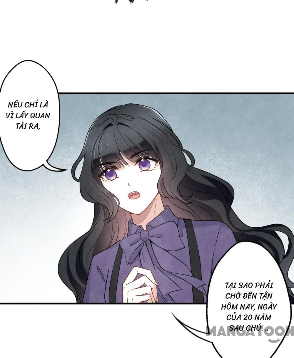 Mejaz - Nhân Gian Ngọc Chapter 154 - 31