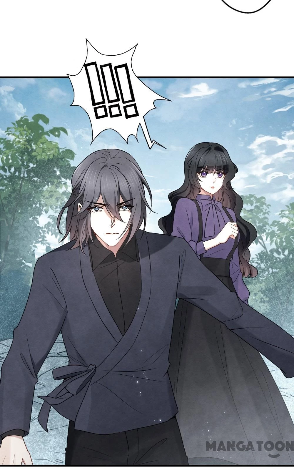 Mejaz - Nhân Gian Ngọc Chapter 154 - 32