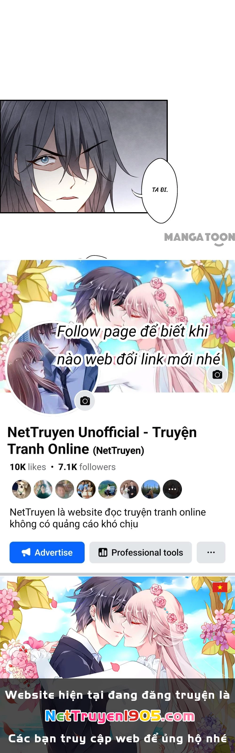 Mejaz - Nhân Gian Ngọc Chapter 154 - 33