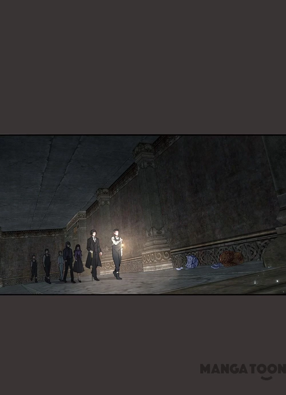 Mejaz - Nhân Gian Ngọc Chapter 155 - 10