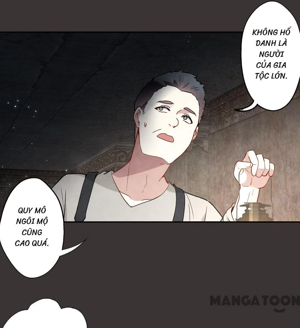 Mejaz - Nhân Gian Ngọc Chapter 155 - 11