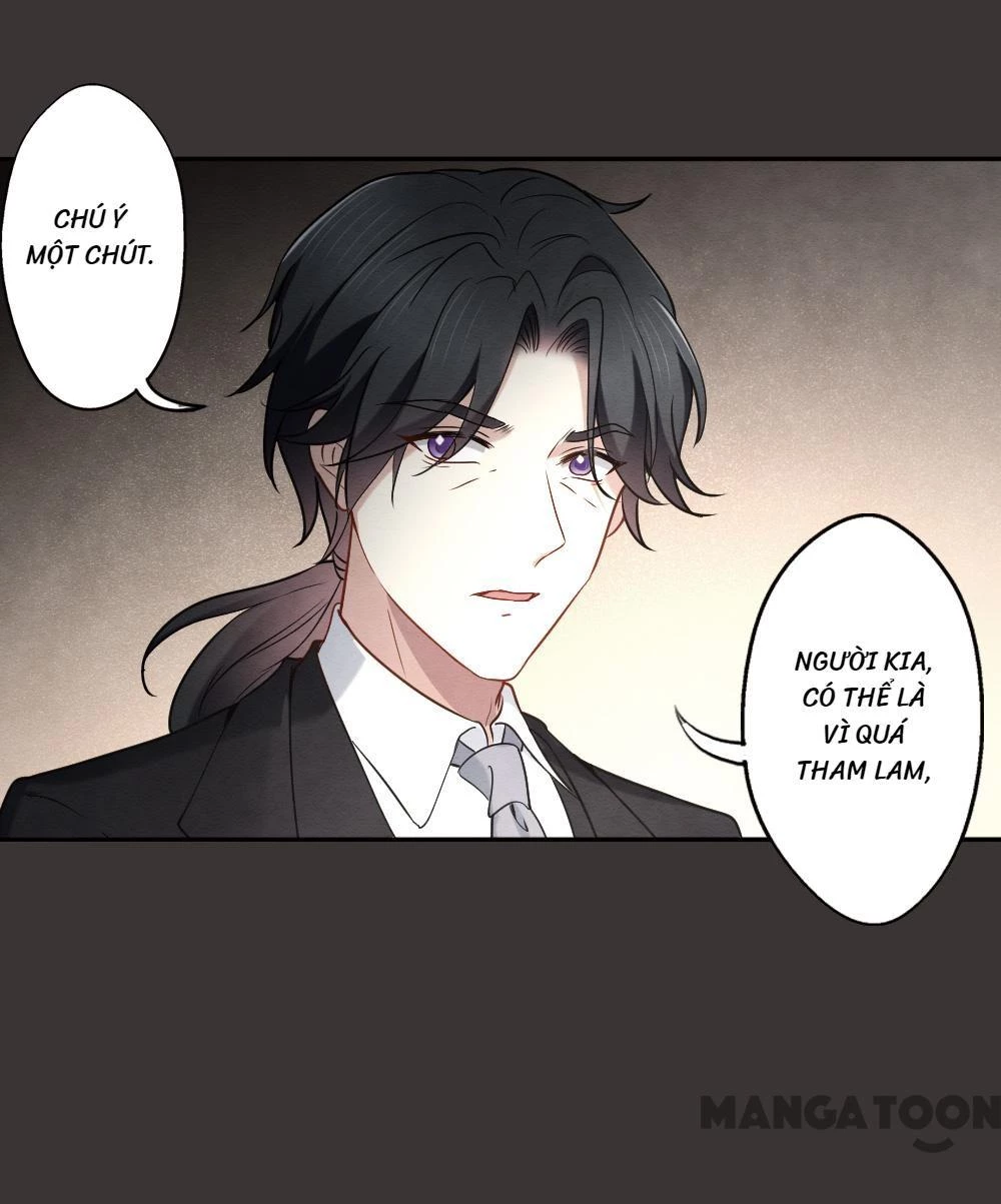 Mejaz - Nhân Gian Ngọc Chapter 155 - 13