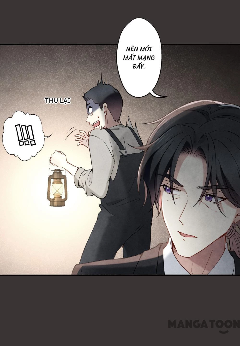 Mejaz - Nhân Gian Ngọc Chapter 155 - 14