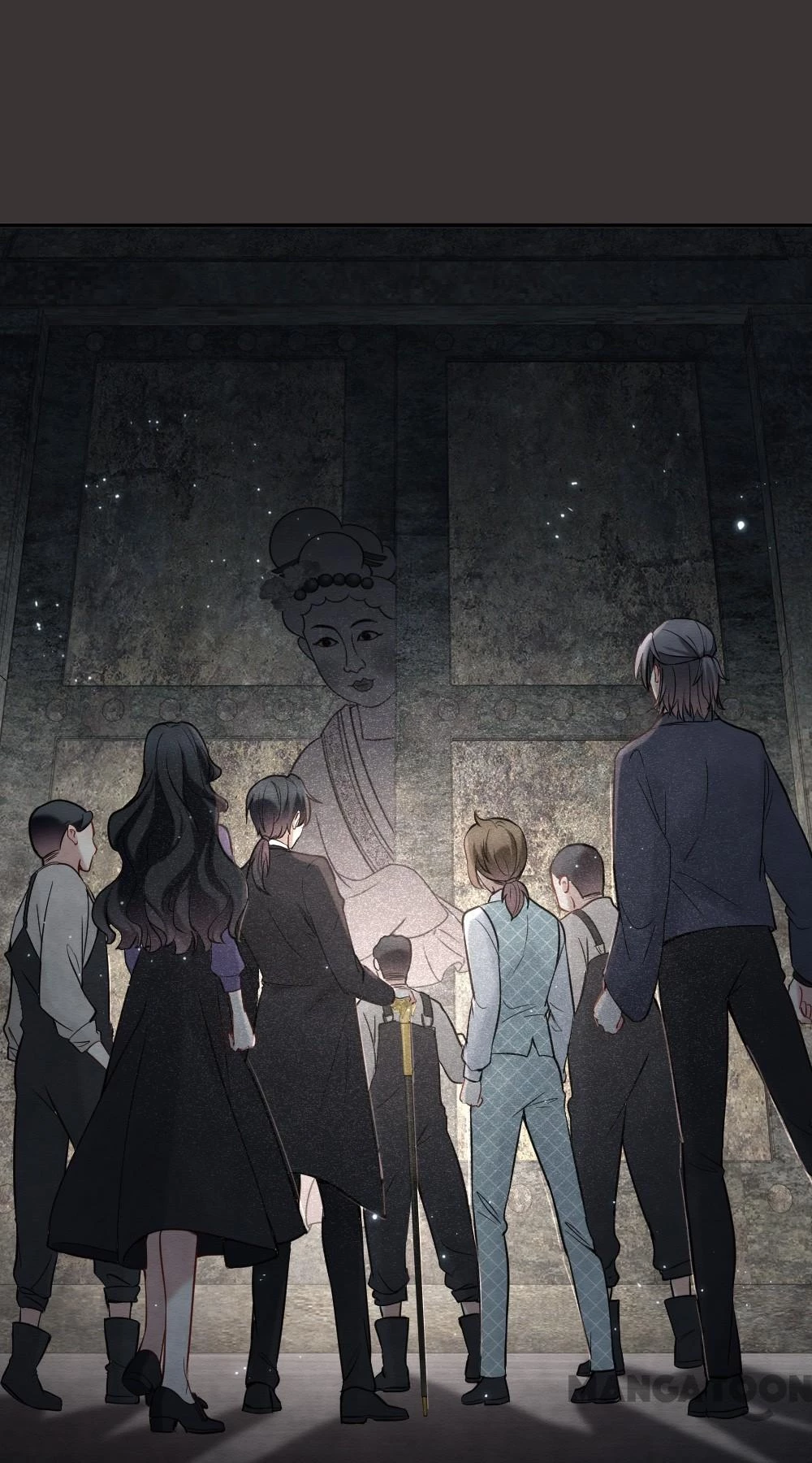 Mejaz - Nhân Gian Ngọc Chapter 155 - 15