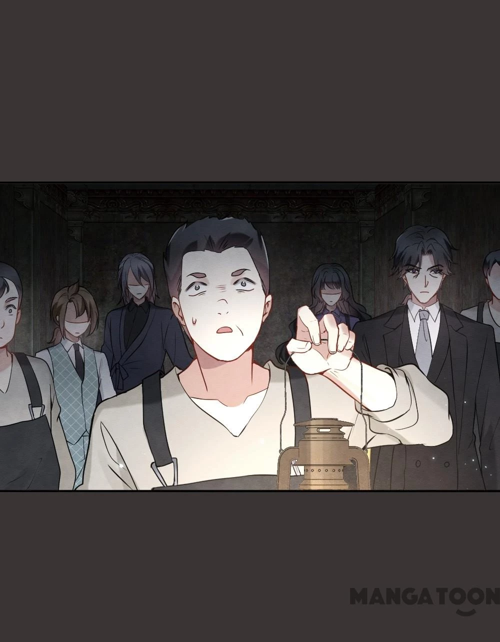 Mejaz - Nhân Gian Ngọc Chapter 155 - 17