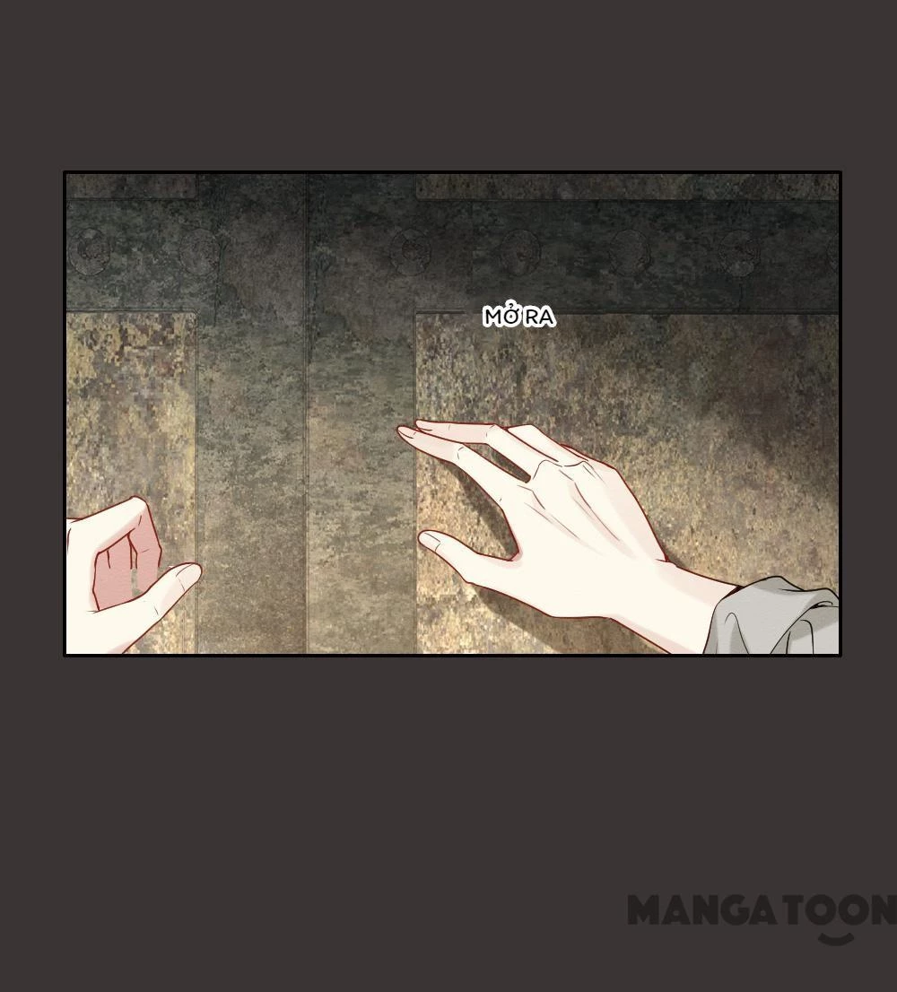 Mejaz - Nhân Gian Ngọc Chapter 155 - 18