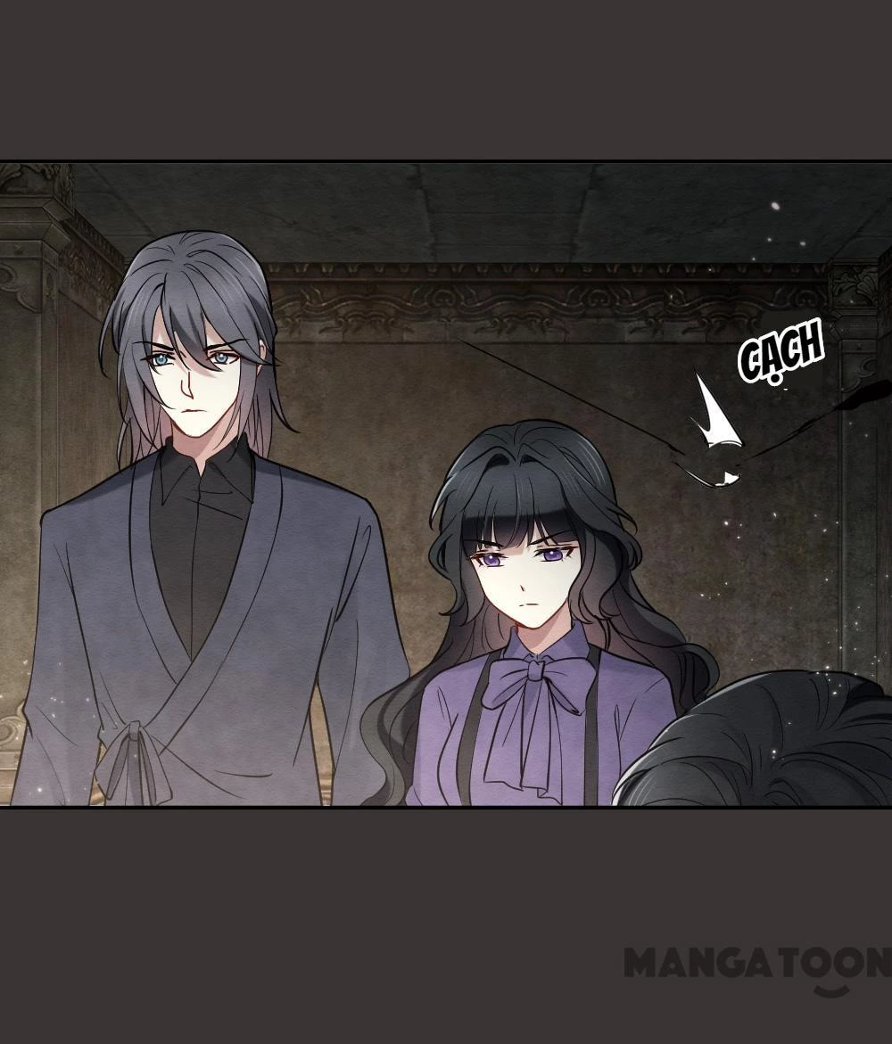 Mejaz - Nhân Gian Ngọc Chapter 155 - 19