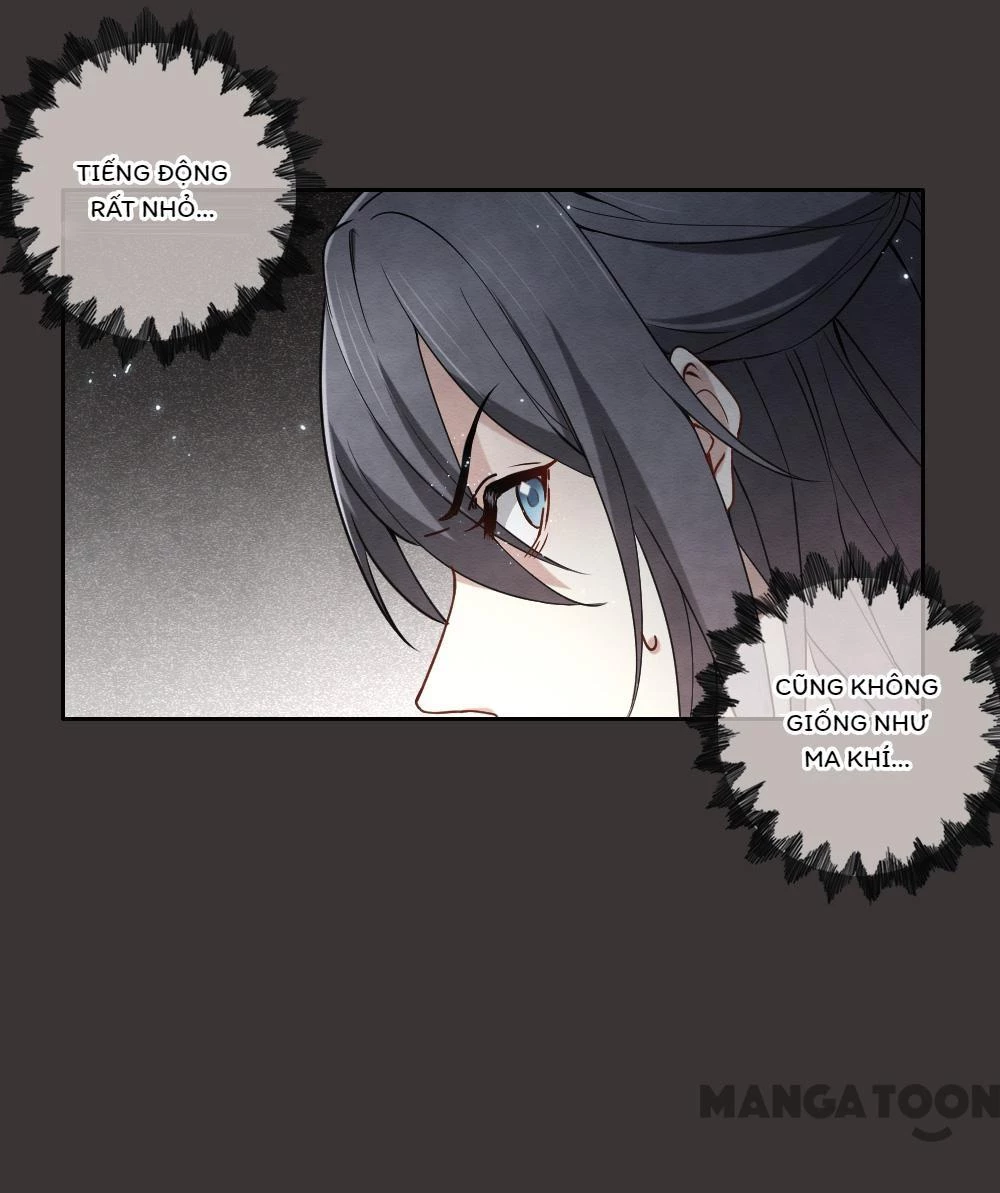 Mejaz - Nhân Gian Ngọc Chapter 155 - 25