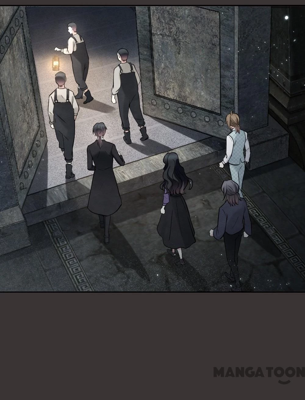 Mejaz - Nhân Gian Ngọc Chapter 155 - 28