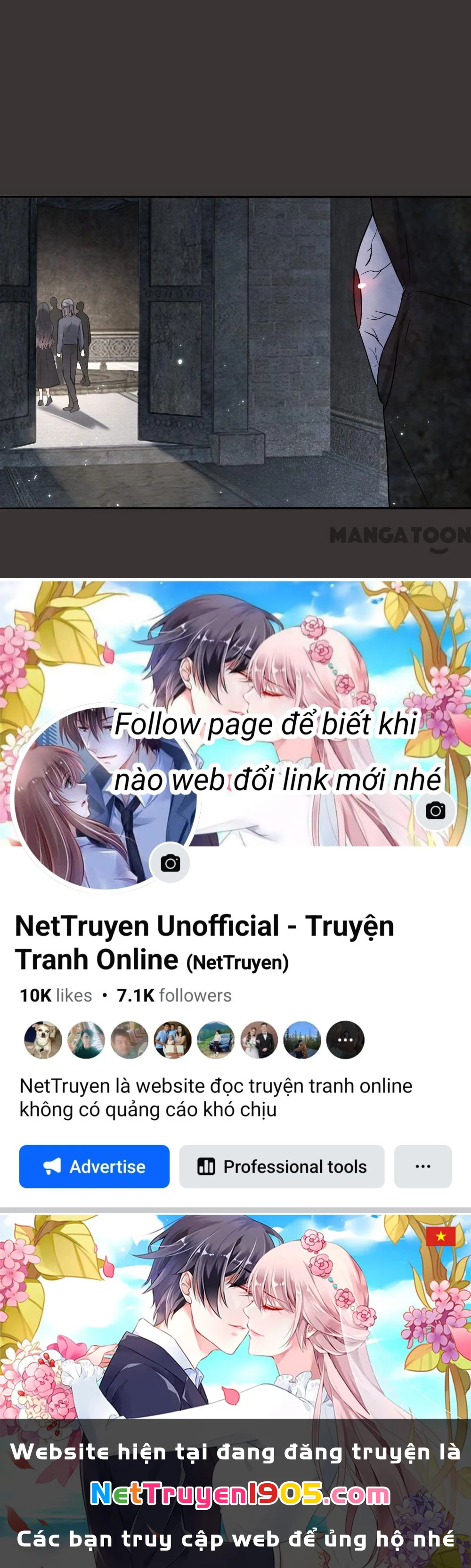 Mejaz - Nhân Gian Ngọc Chapter 155 - 32