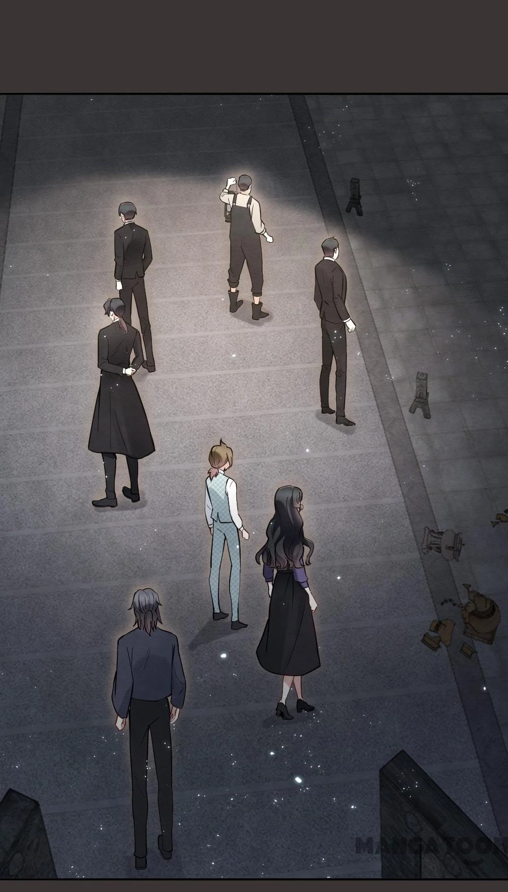 Mejaz - Nhân Gian Ngọc Chapter 156 - 2