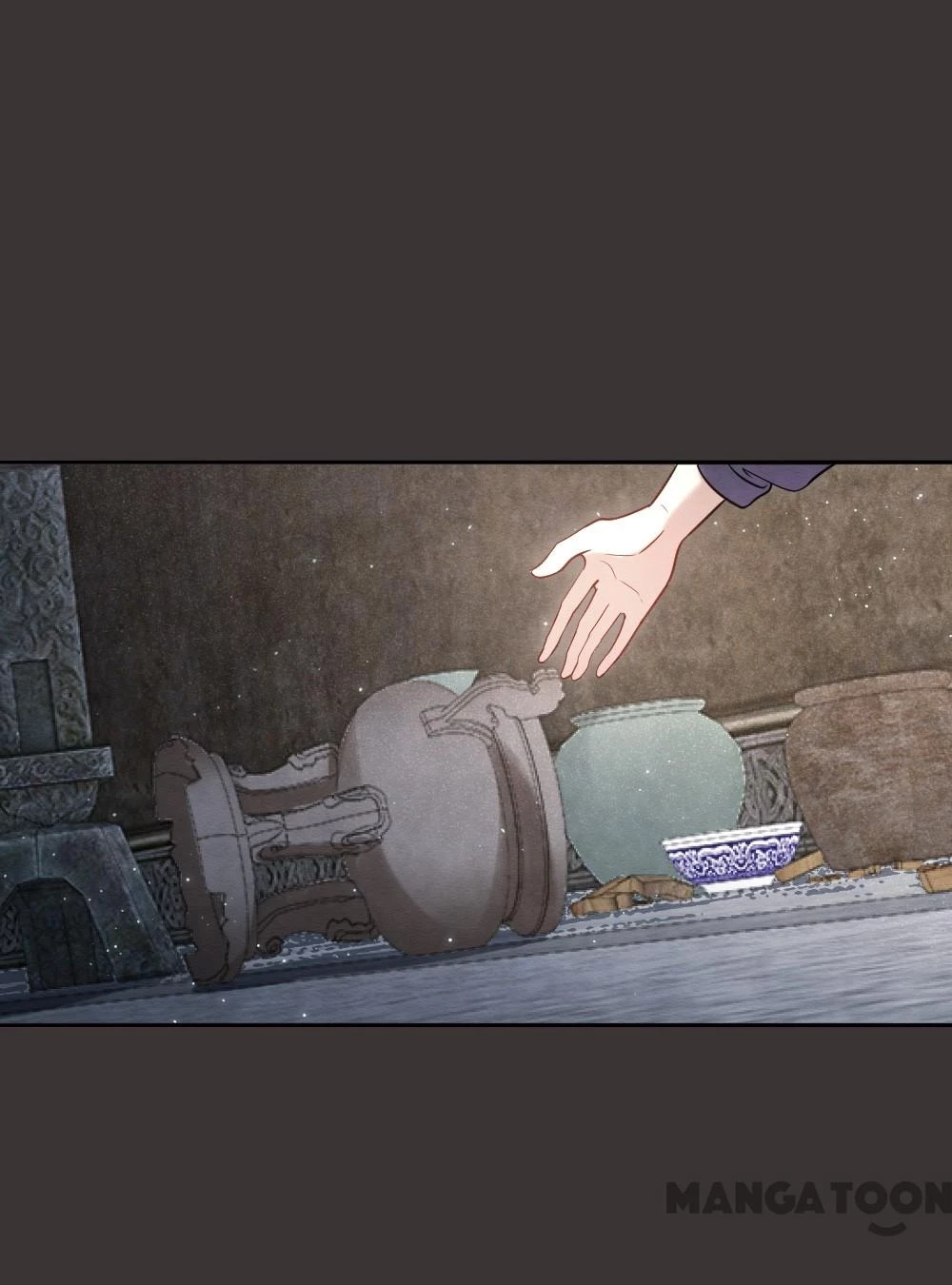 Mejaz - Nhân Gian Ngọc Chapter 156 - 3