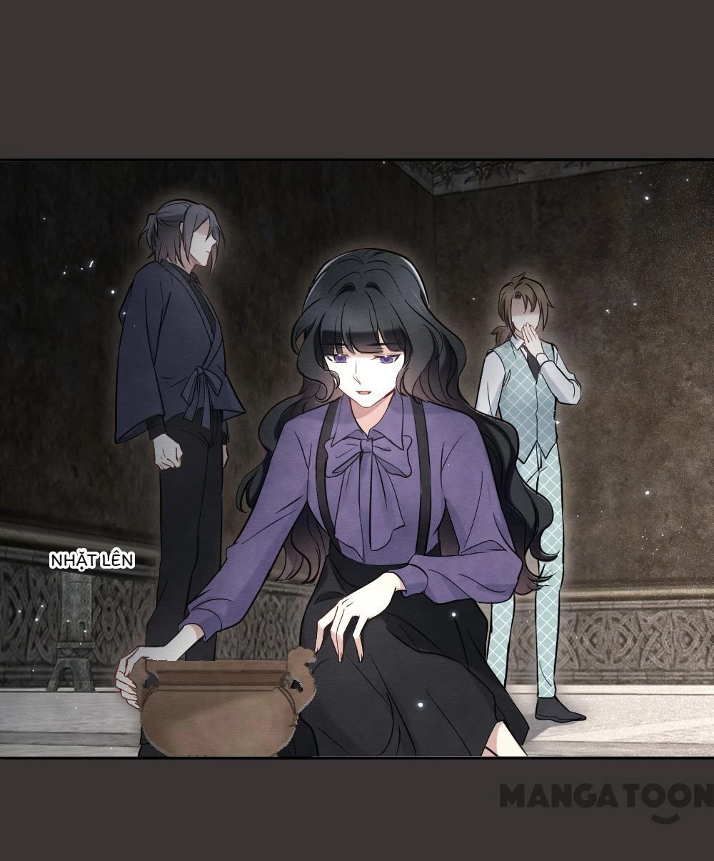 Mejaz - Nhân Gian Ngọc Chapter 156 - 4