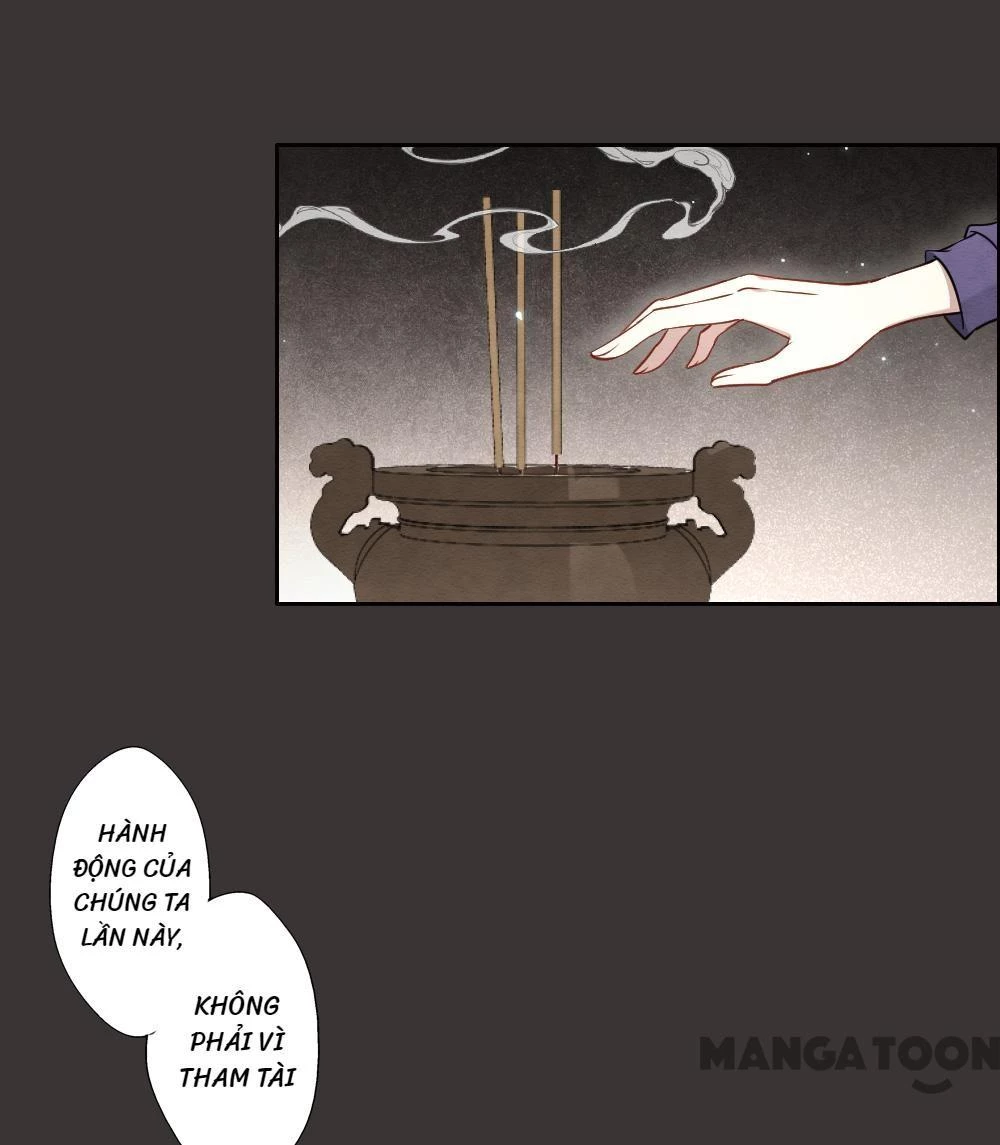 Mejaz - Nhân Gian Ngọc Chapter 156 - 5