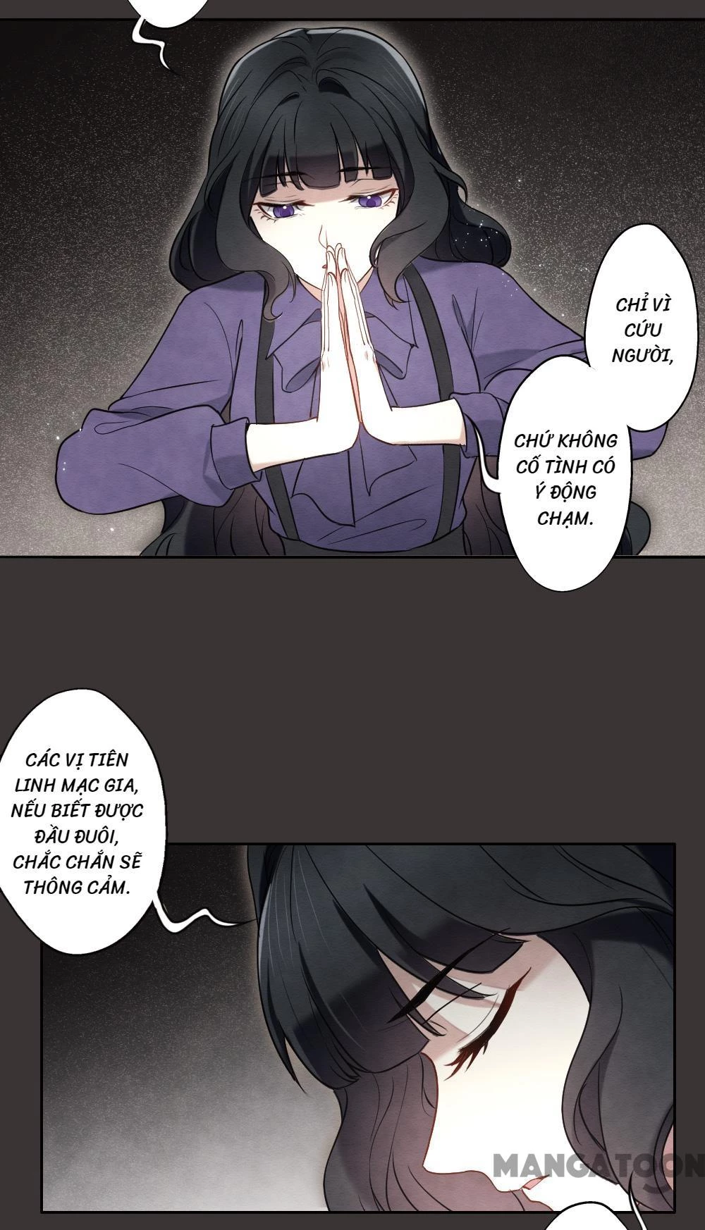 Mejaz - Nhân Gian Ngọc Chapter 156 - 6