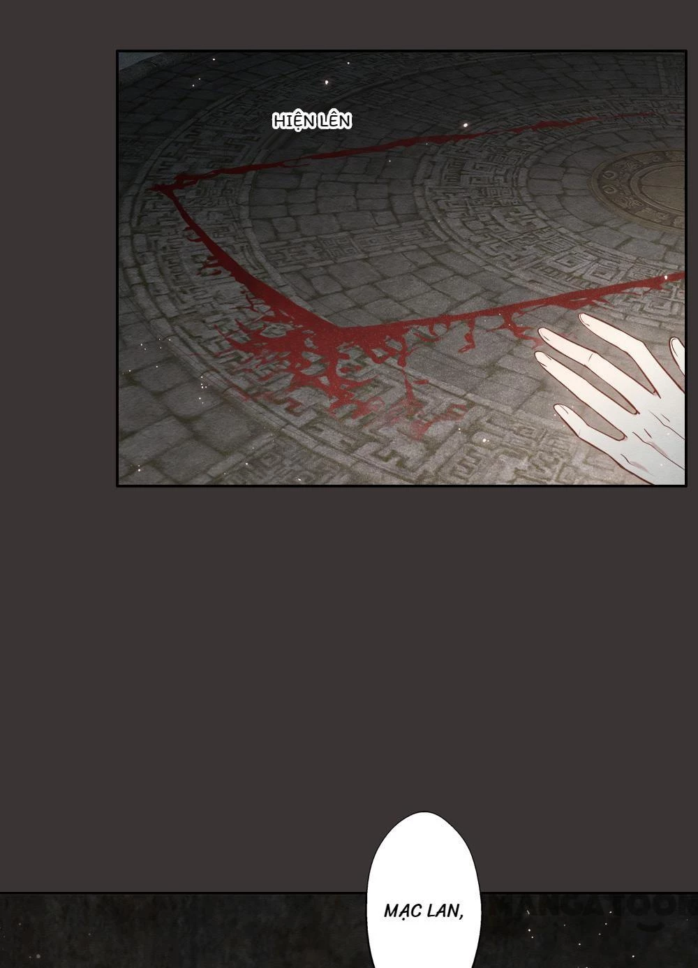 Mejaz - Nhân Gian Ngọc Chapter 156 - 10