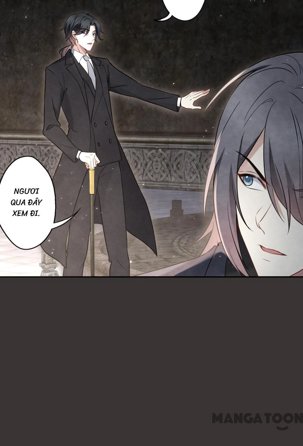 Mejaz - Nhân Gian Ngọc Chapter 156 - 11