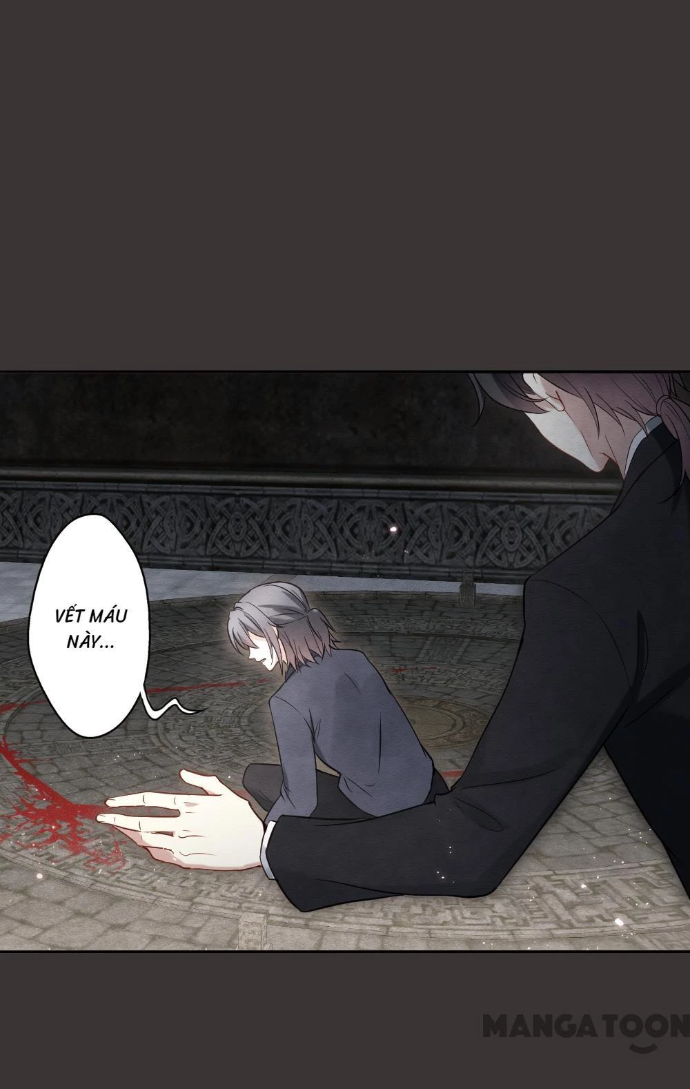 Mejaz - Nhân Gian Ngọc Chapter 156 - 13