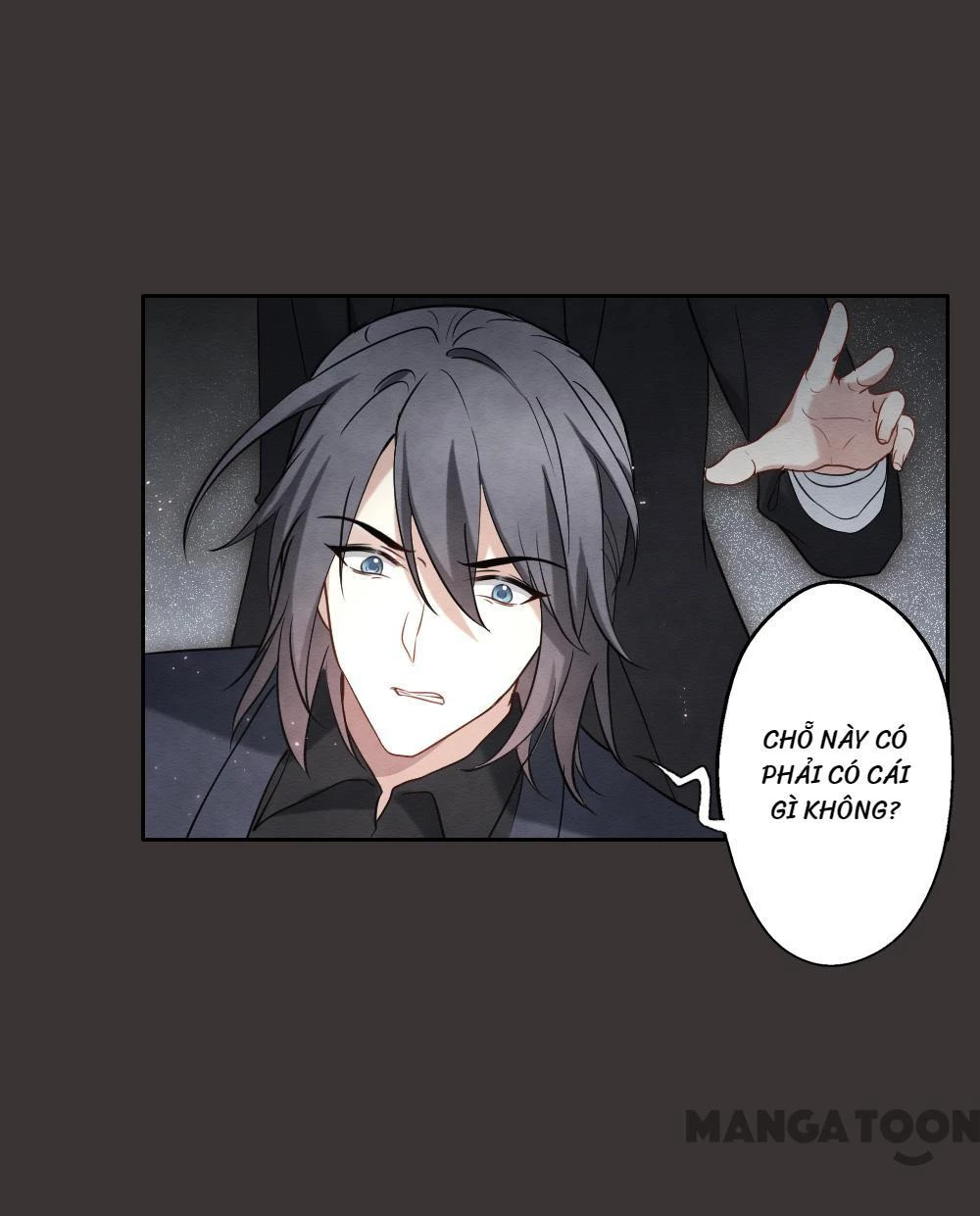 Mejaz - Nhân Gian Ngọc Chapter 156 - 14