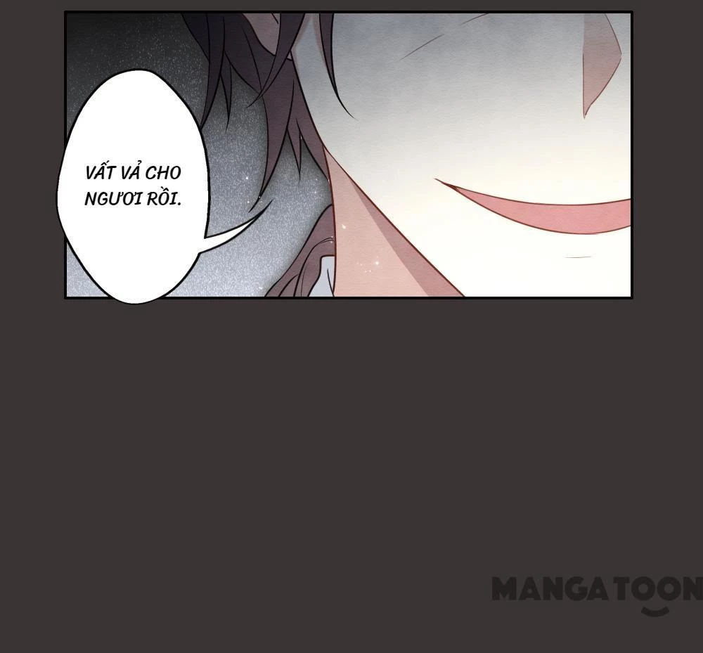 Mejaz - Nhân Gian Ngọc Chapter 156 - 15