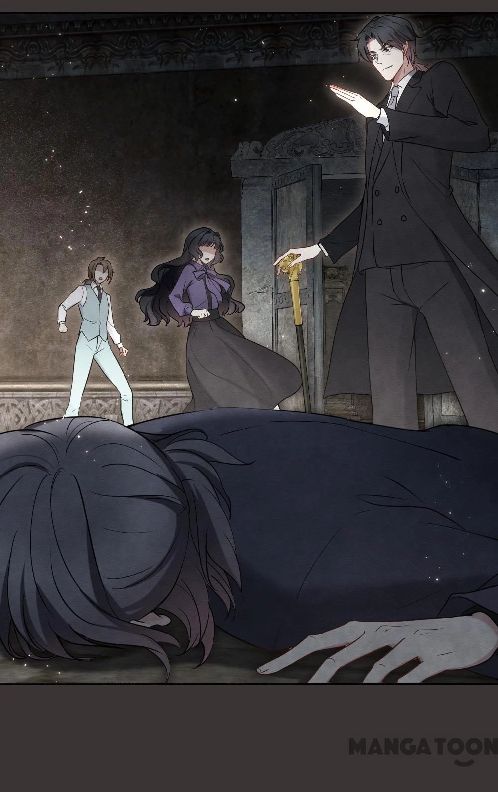 Mejaz - Nhân Gian Ngọc Chapter 156 - 18