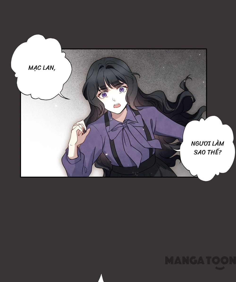 Mejaz - Nhân Gian Ngọc Chapter 156 - 19