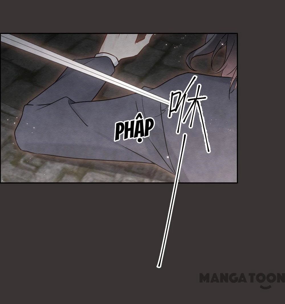 Mejaz - Nhân Gian Ngọc Chapter 156 - 26