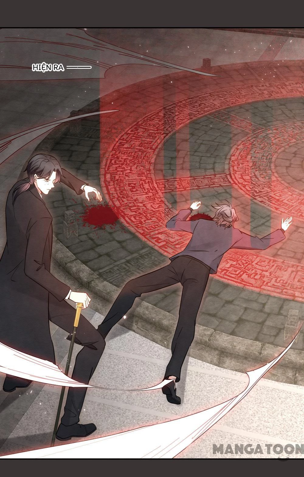 Mejaz - Nhân Gian Ngọc Chapter 156 - 28