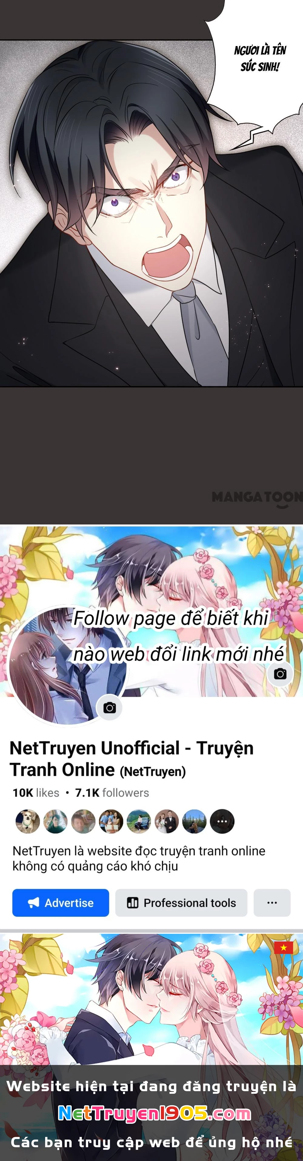 Mejaz - Nhân Gian Ngọc Chapter 156 - 34