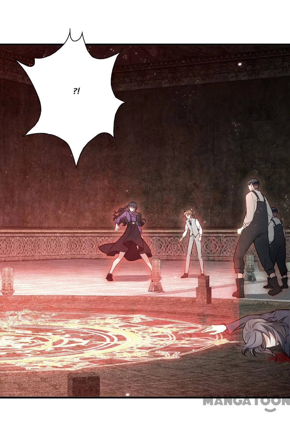 Mejaz - Nhân Gian Ngọc Chapter 157 - 2