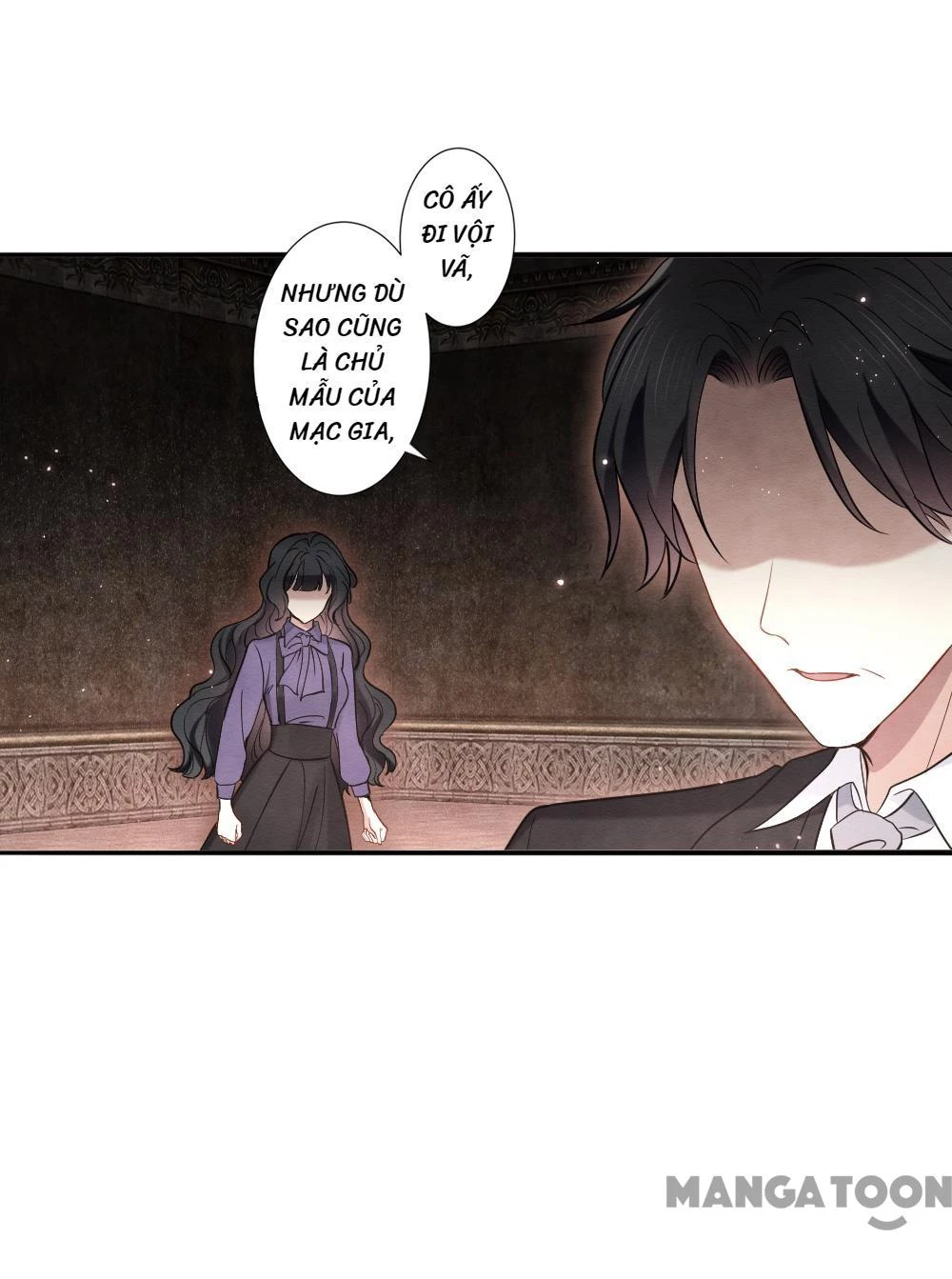 Mejaz - Nhân Gian Ngọc Chapter 157 - 5