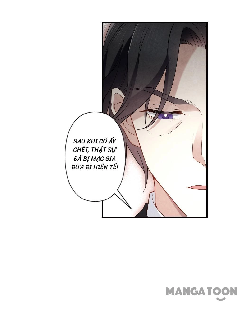 Mejaz - Nhân Gian Ngọc Chapter 157 - 7