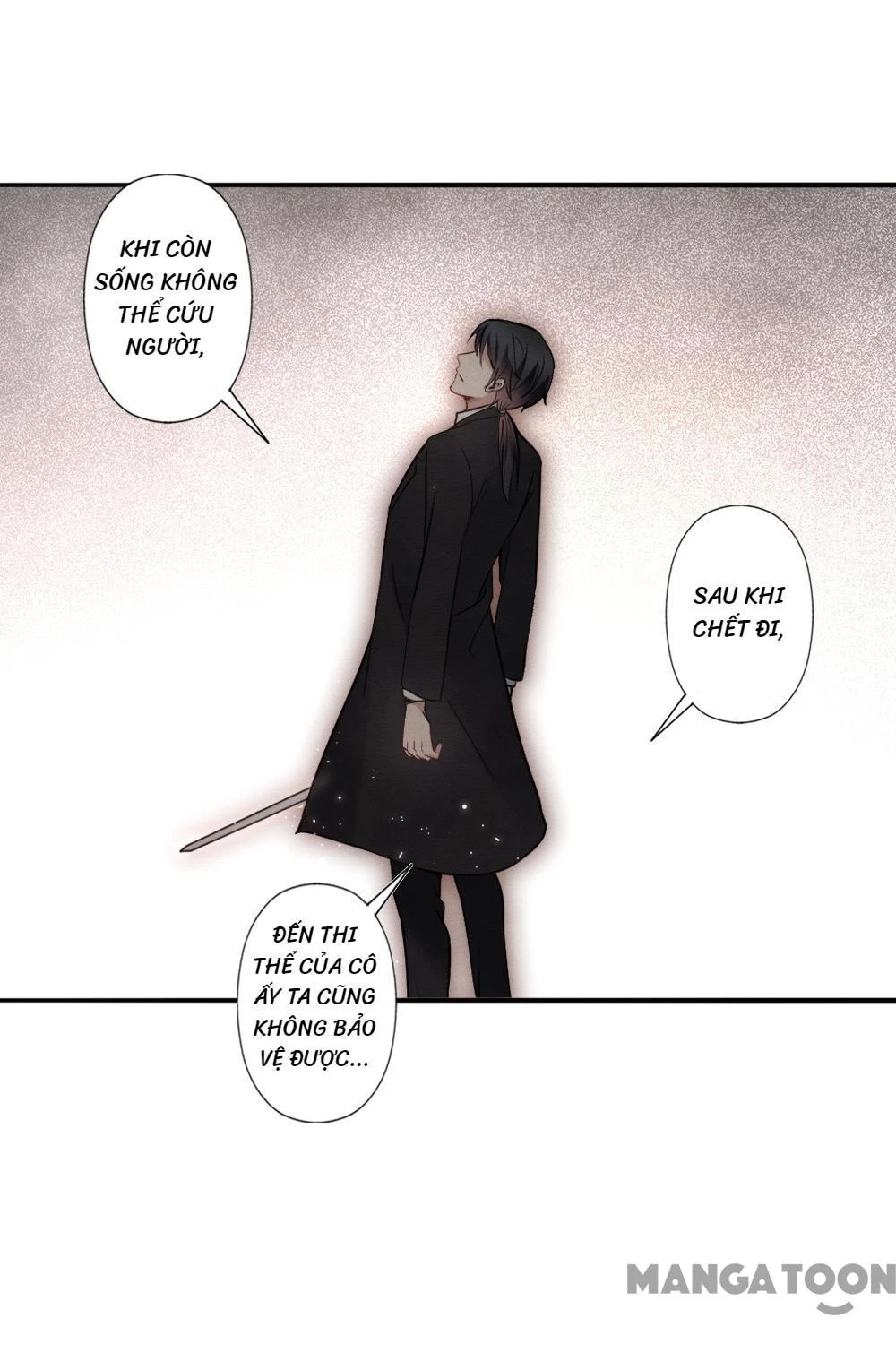 Mejaz - Nhân Gian Ngọc Chapter 157 - 8