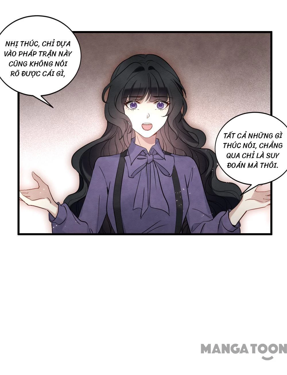 Mejaz - Nhân Gian Ngọc Chapter 157 - 9