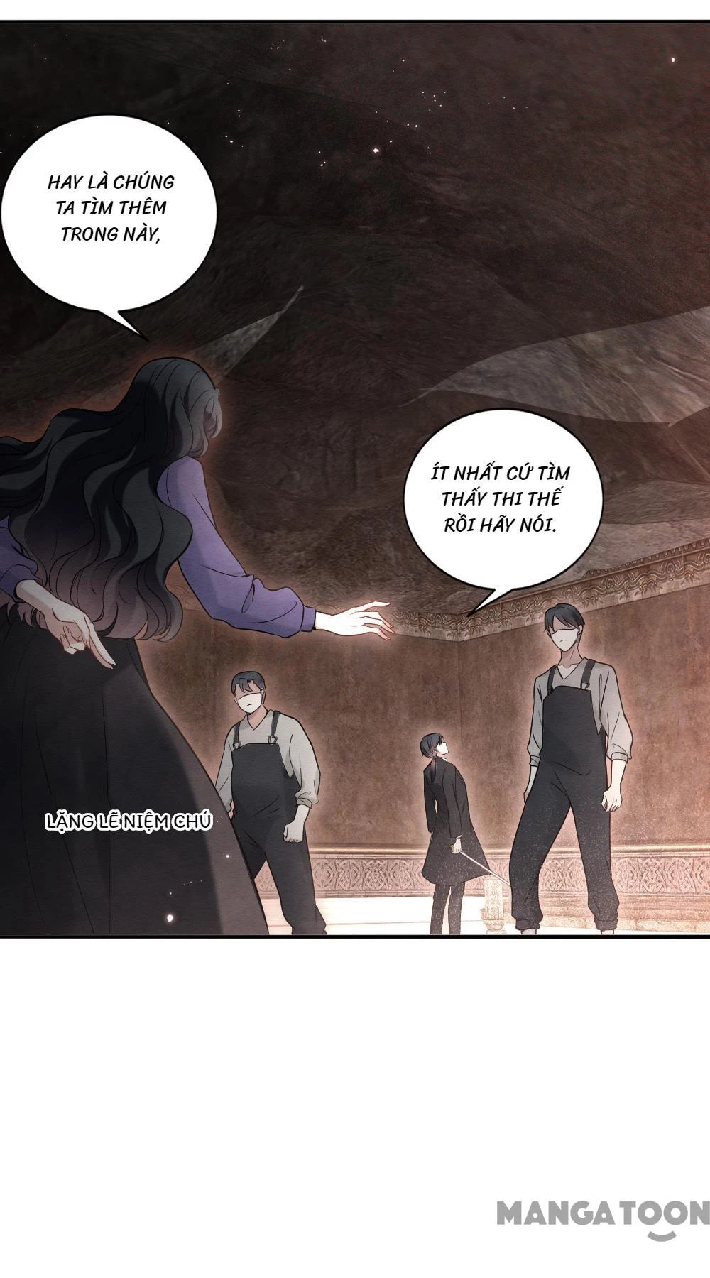 Mejaz - Nhân Gian Ngọc Chapter 157 - 10