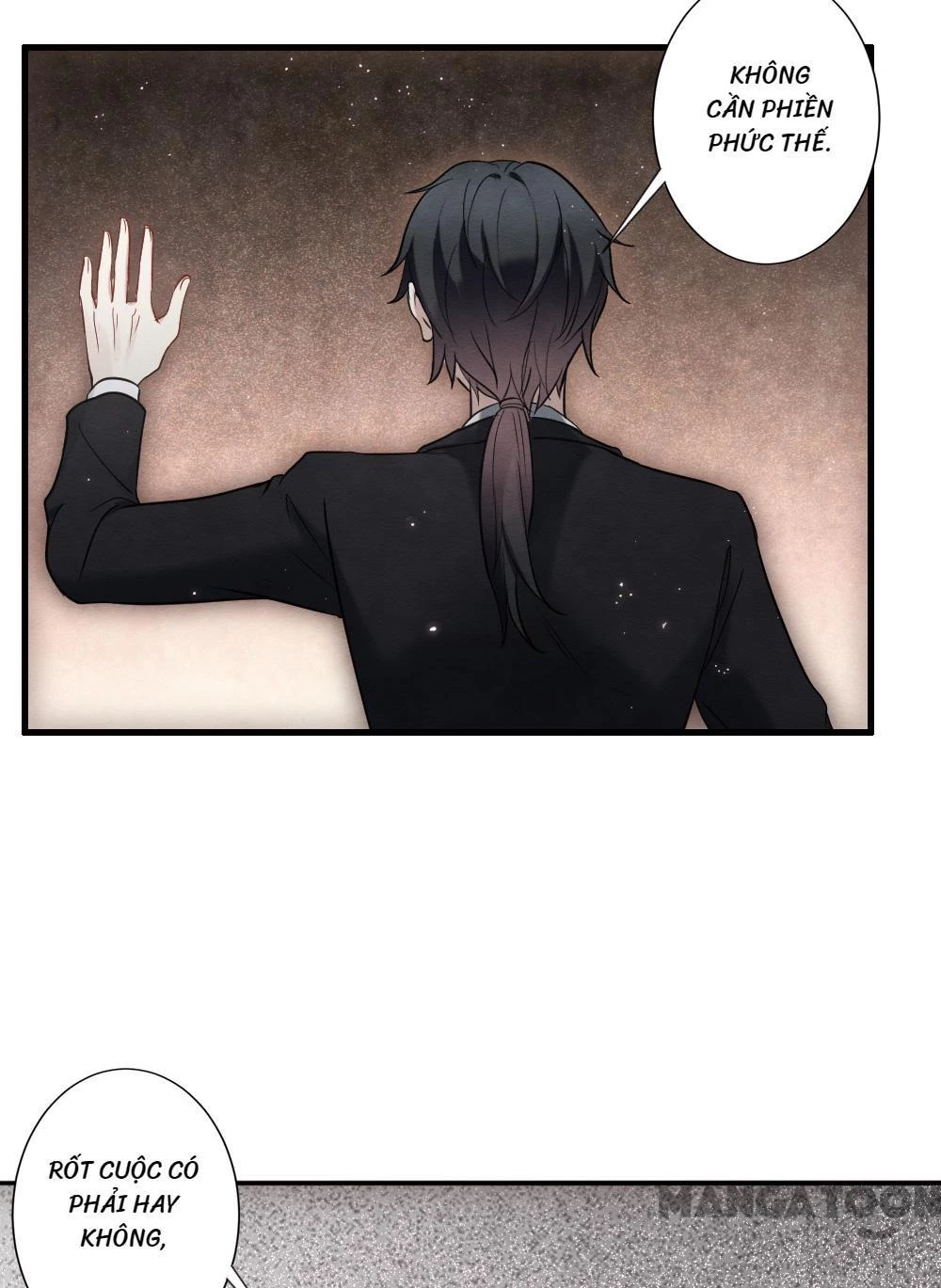 Mejaz - Nhân Gian Ngọc Chapter 157 - 15