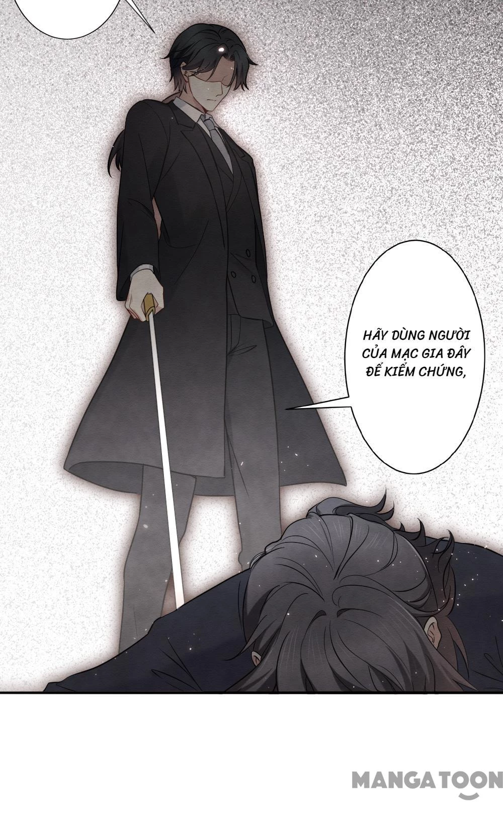 Mejaz - Nhân Gian Ngọc Chapter 157 - 16