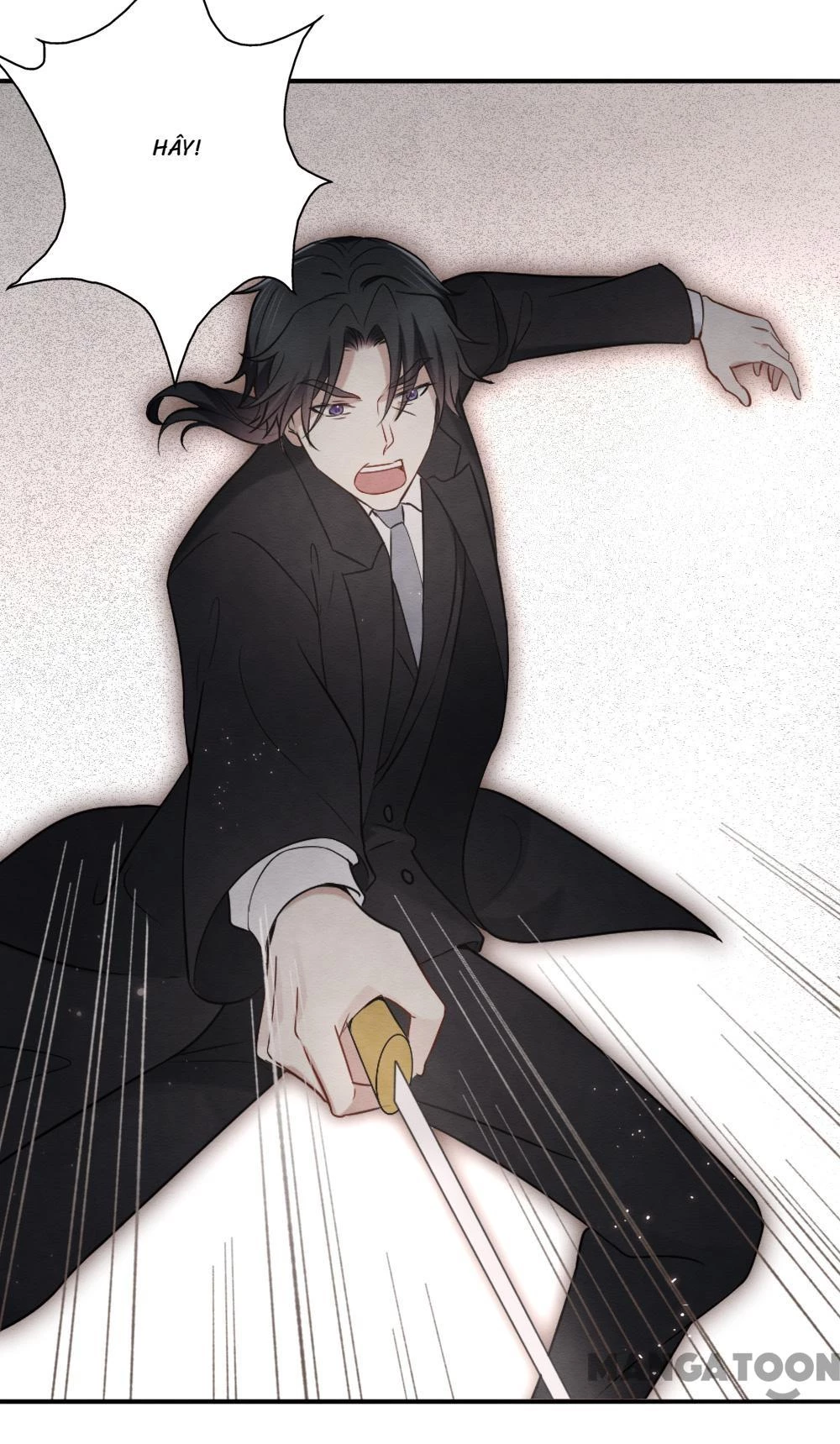 Mejaz - Nhân Gian Ngọc Chapter 157 - 20