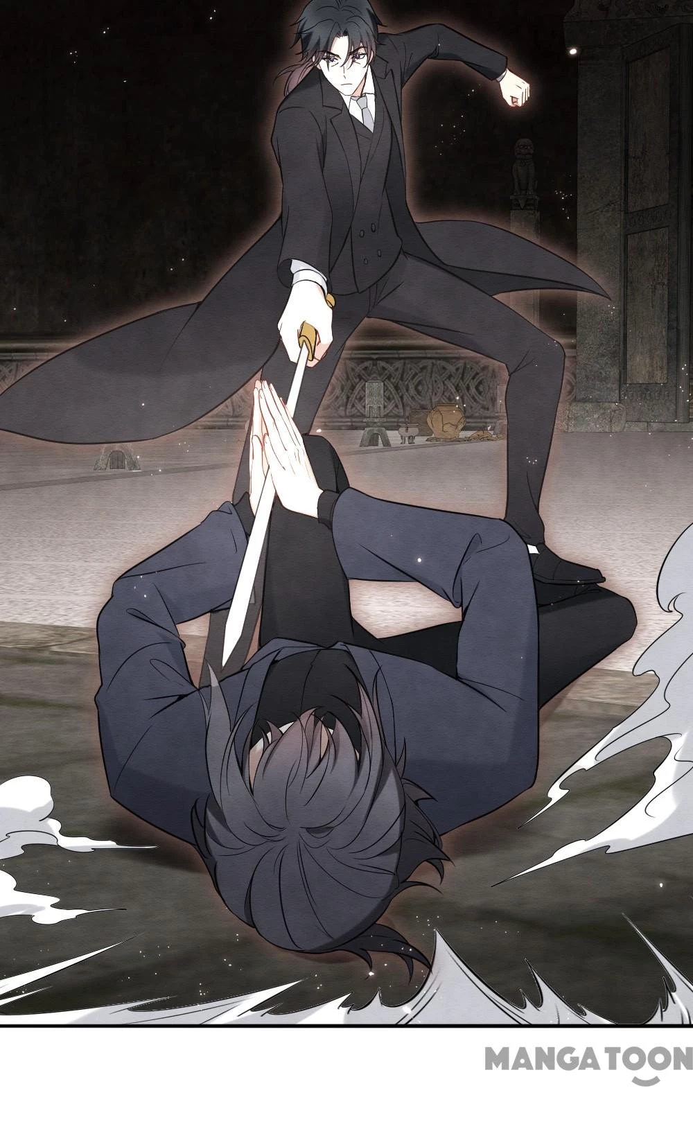 Mejaz - Nhân Gian Ngọc Chapter 157 - 25